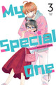 My Special One, Vol. 3 by Momoko Koda
