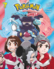 Pokemon: Sword & Shield, Vol. 7 by Hidenori Kusaka