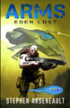 ARMS Eden Lost by Stephen Arseneault