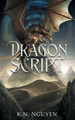 Dragon Script by K N Nguyen