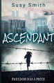 Ascendant by Susy Smith