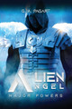 Alien Angel G A Pagart 9781955595094