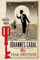 Johannes Cabal by Jonathan L Howard