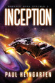 Inception: Essence Wars Omnibus Paul Heingarten 9781960028068