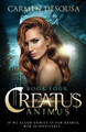 Creatus Animus by Carmen Desousa