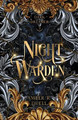 Night Warden by Amber R Duell