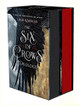 The Six of Crows Duology Boxed Set by Leigh Bardugo
