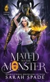 Mated to the Monster Sarah Spade 9781961594029