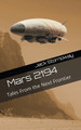 Mars 2194 by Jack Stornoway