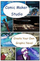 Comic Maker Studio by Reed Ru
