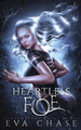 Heartless Foe by EVA Chase