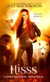 Hisss Skye MacKinnon 9781913556778