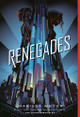 Renegades Marissa Meyer 9781250180636