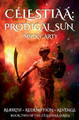 Celestiaa: Prodigal Sun Mick Carty 9781739950637