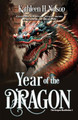Year of the Dragon by Kathleen H Nelson