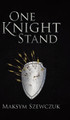 One Knight Stand Maksym Szewczuk 9780228888475