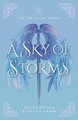 A Sky of Storms Chloe Hodge 9780645625011