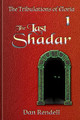 The Last Shadar (matte cover paperback) by Dan Rendell