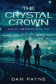 The Crystal Crown Dan Payne 9780645853506