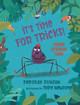 It's Time for Tricks!: Seven African Tales Deborah Duncan 9781039141247