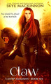 Claw Skye MacKinnon 9781913556792