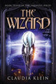 The Wizard Claudia Klein 9781088203989