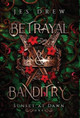 Betrayal & Banditry by Jes Drew
