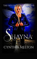 Shayna by Cynthia Melton