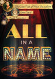 All in a Name by Honor Raconteur