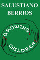 Growing Children by Salustiano Berrios