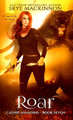 Roar Skye MacKinnon 9781913556808