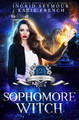 Sophomore Witch by Katie French