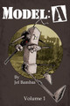 Model A Volume One by Jef Bambas
