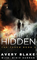 The Hidden by Avery Blake