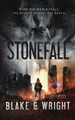 Stonefall by Avery Blake