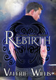 Rebirth Valerie Willis 9781644505847