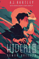 Hideki Smith, Demon Queller A J Hartley 9781645542247