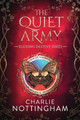 The Quiet Army by Charlie Nottingham