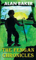 The Fengan Chronicles Alan Baker 9781803697154