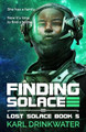 Finding Solace by Karl Drinkwater