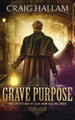 Grave Purpose by Craig Hallam