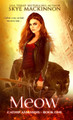 Meow Skye MacKinnon 9781913556716