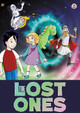The Lost Ones by Harry Markos