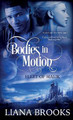 Bodies In Motion Liana Brooks 9781922434739