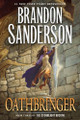 Oathbringer: Book Three of the Stormlight Archive Brandon Sanderson 9781250297143