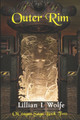 Outer Rim by Lillian I Wolfe