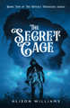 The Secret Cage Alison Williams 9780228888925