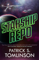 Starship Repo by Patrick S. Tomlinson