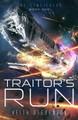 Traitor's Run by Keith Stevenson