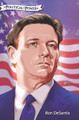 Political Power: Ron DeSantis Michael Frizell 9781959998433